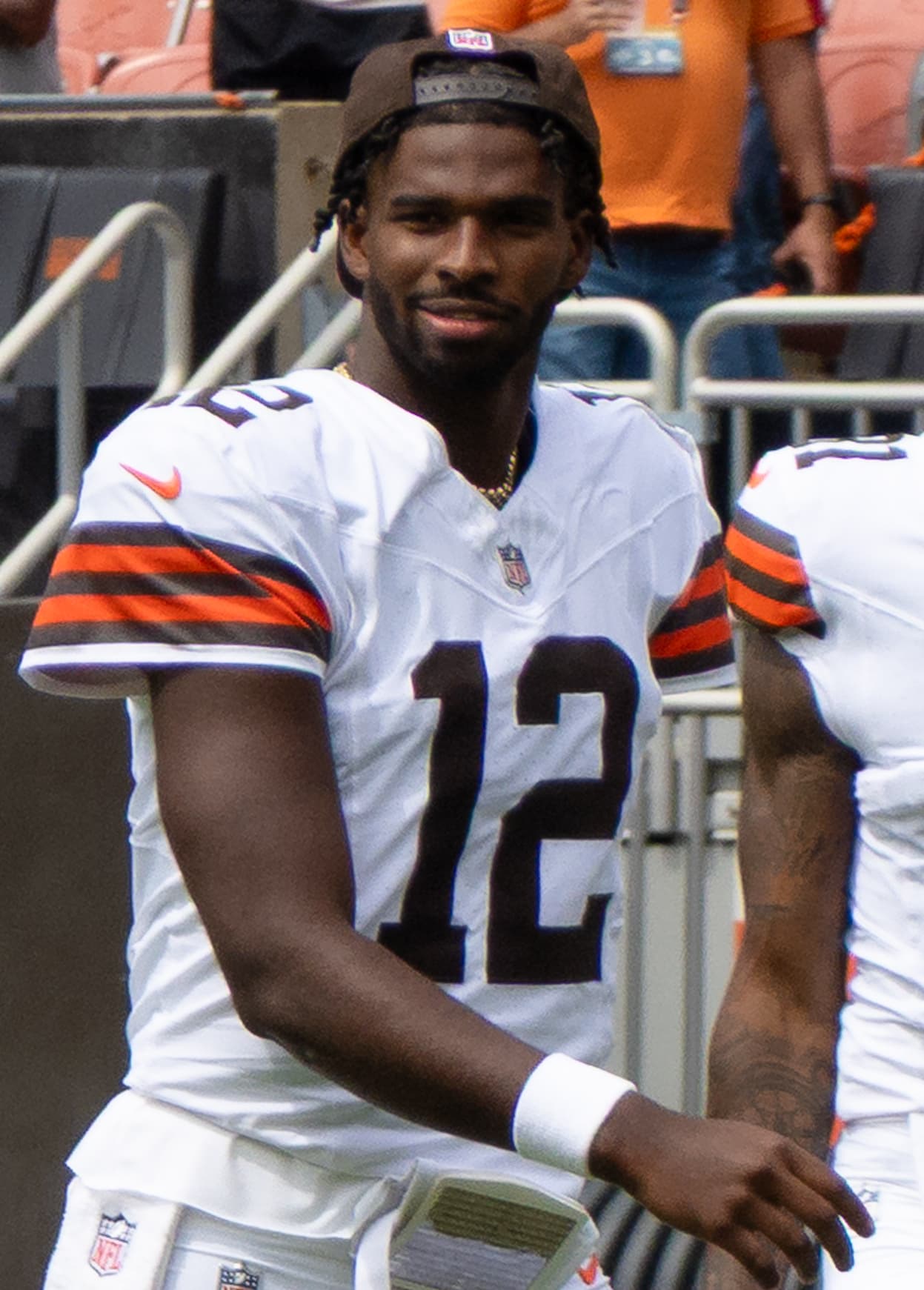 Shedeur Sanders