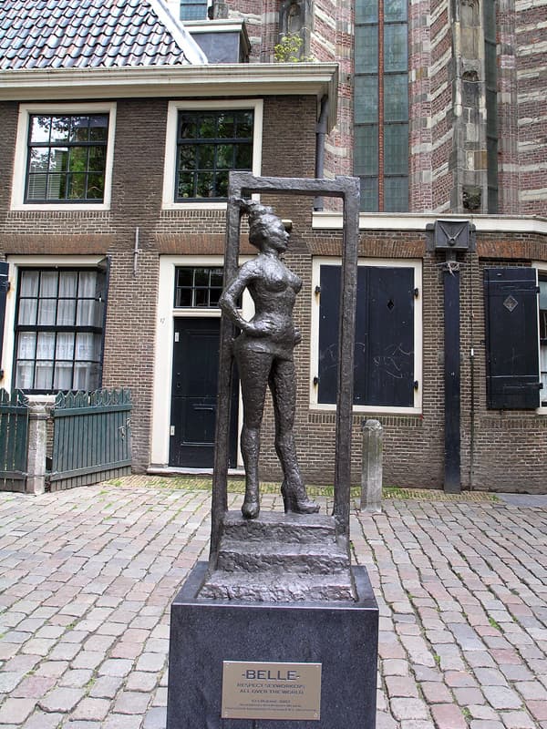 Sex workers' rights