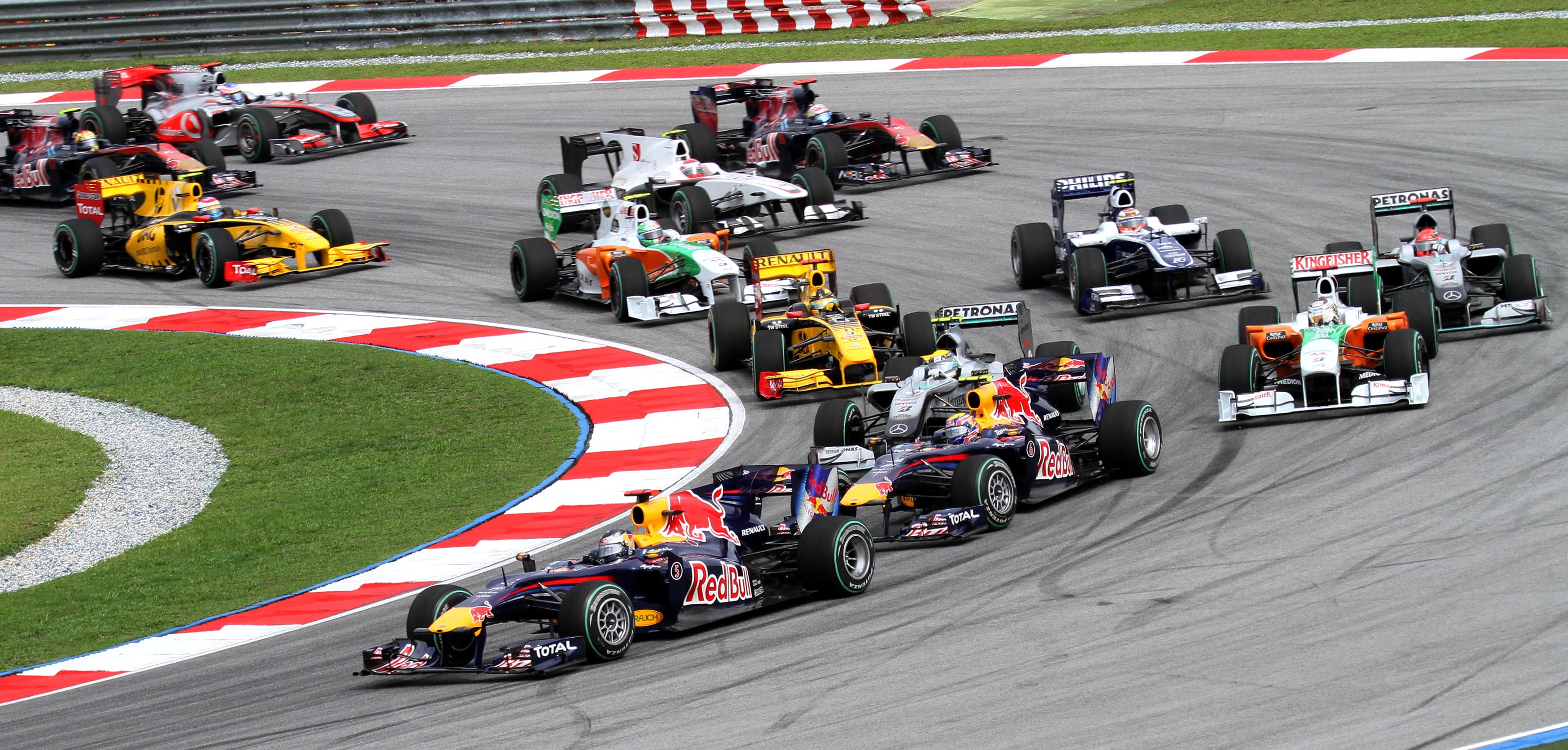 Formula One