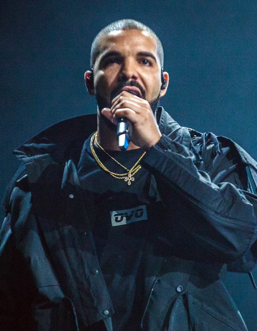 Drake albums discography