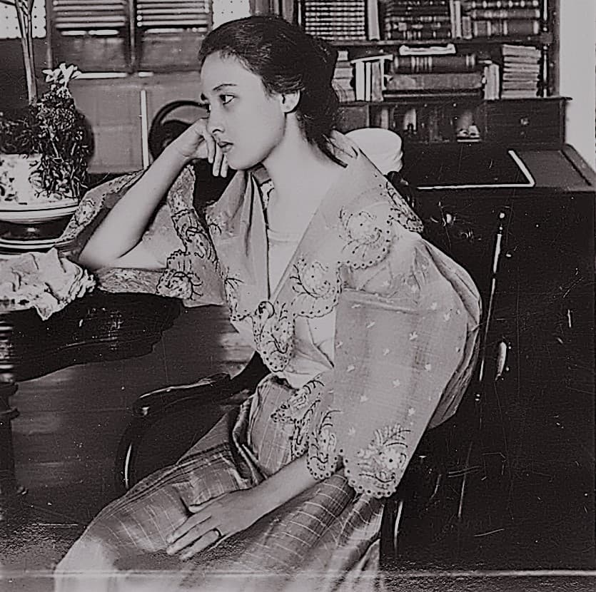 Fashion and clothing in the Philippines
