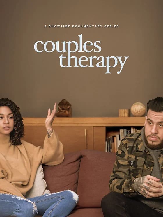 Couples Therapy (2019 TV series)