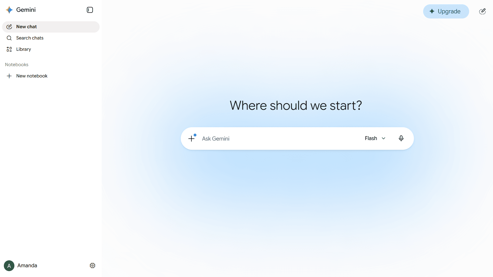 Google Gemini
