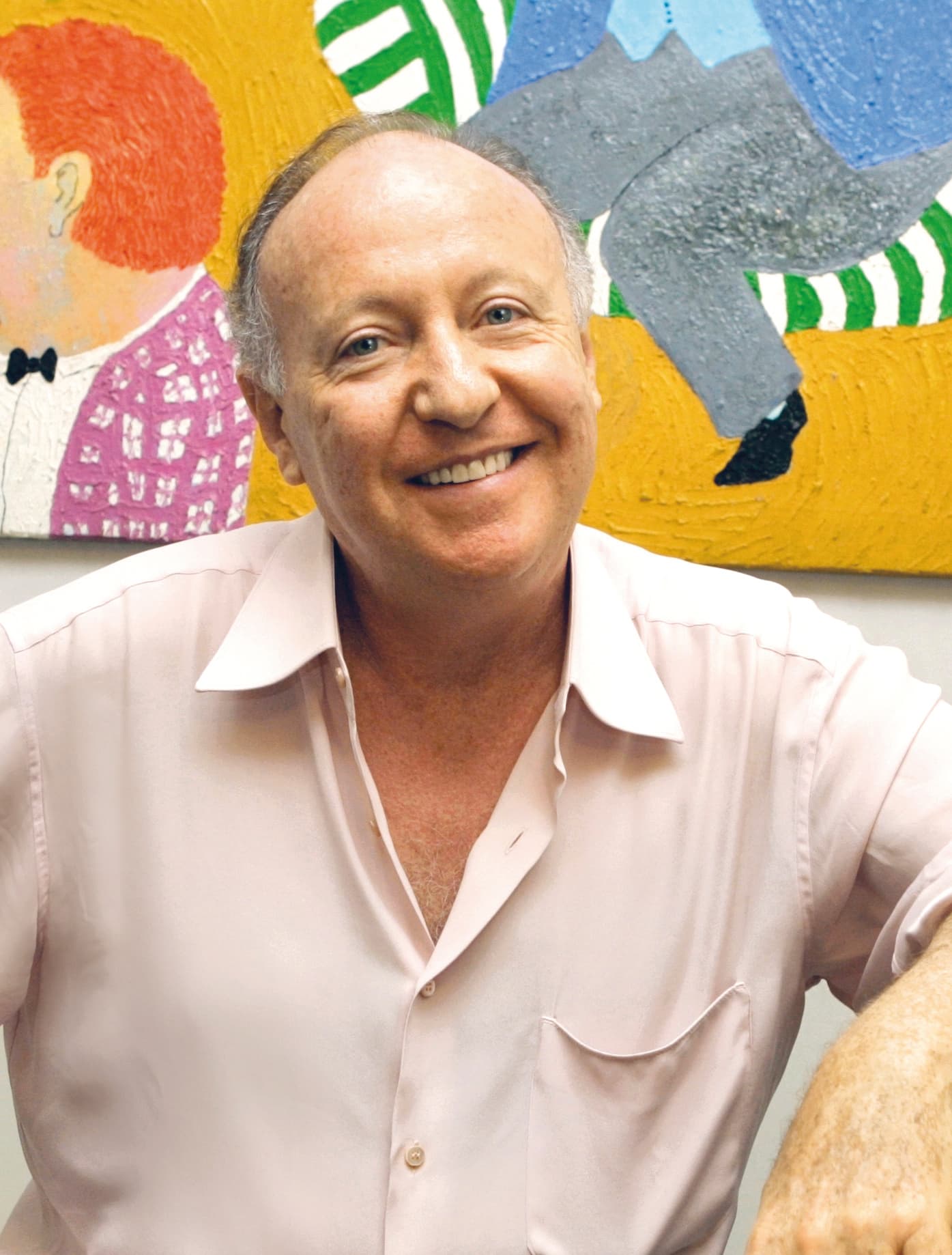 José Eisenberg