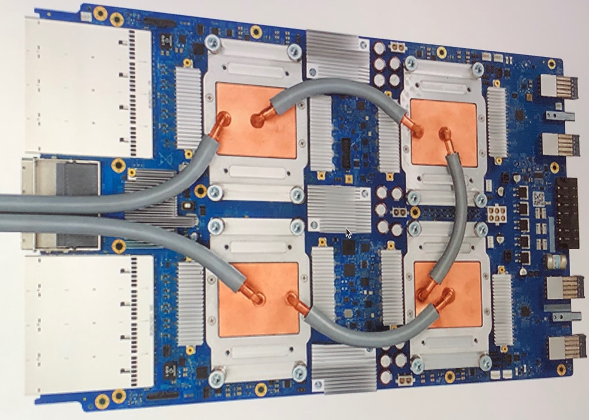 Tensor Processing Unit
