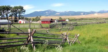 Ranch