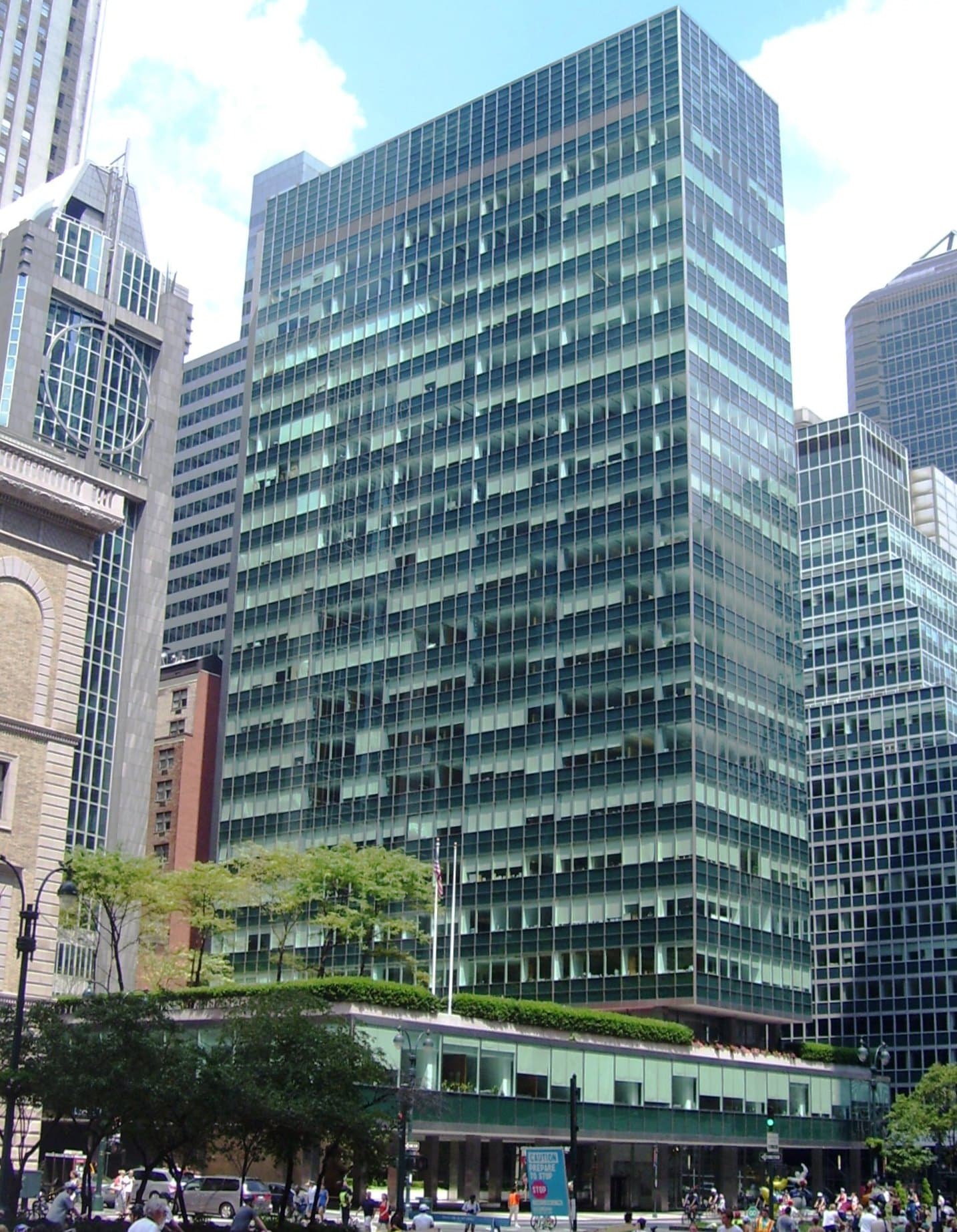 CBRE Group
