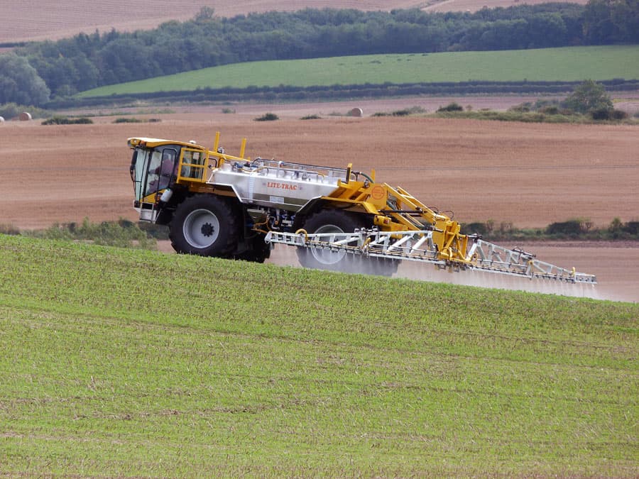 Pesticide