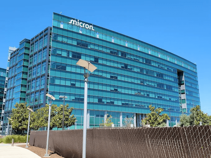 Micron Technology
