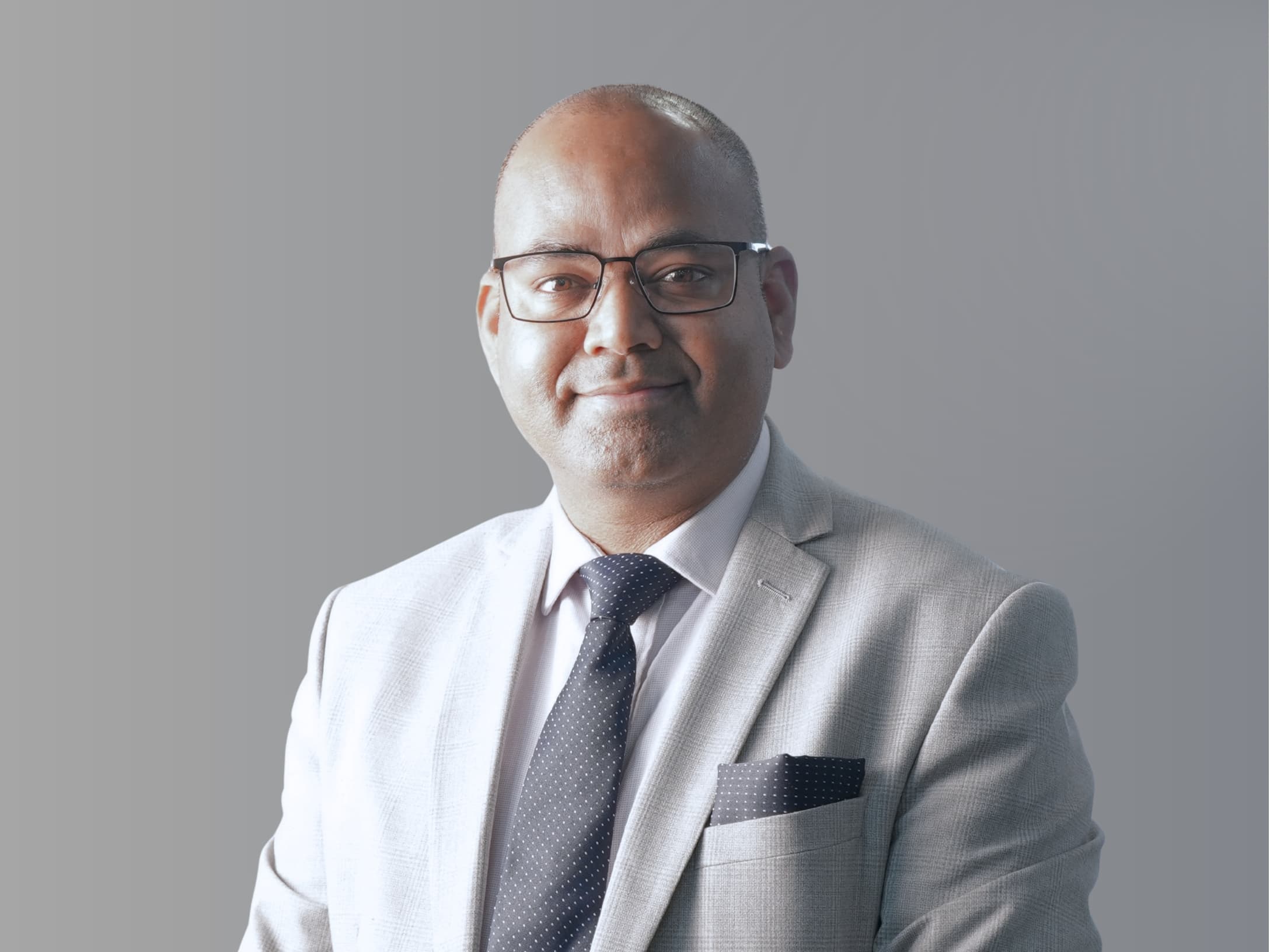 Akram Ahmad