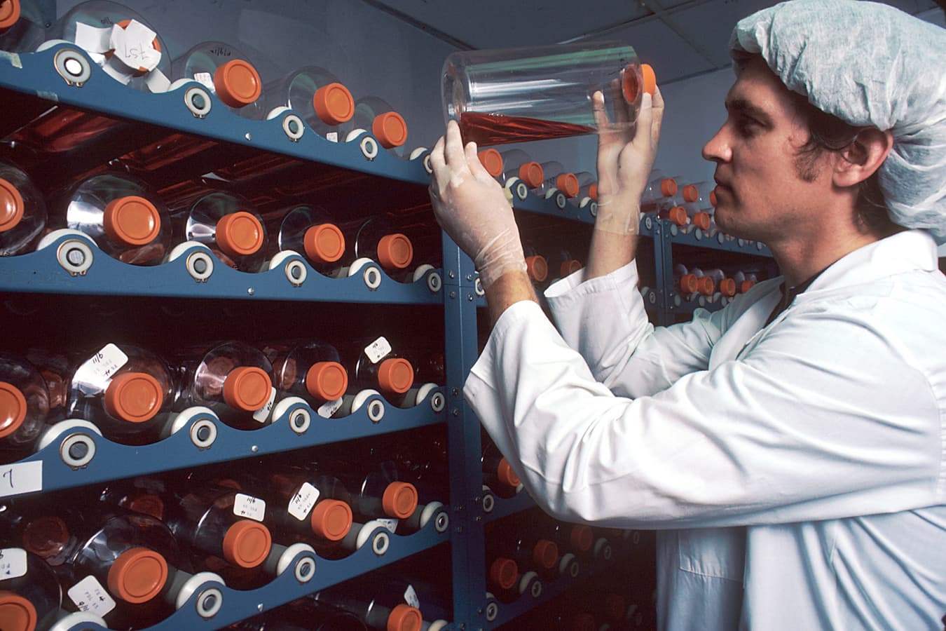 Medical research