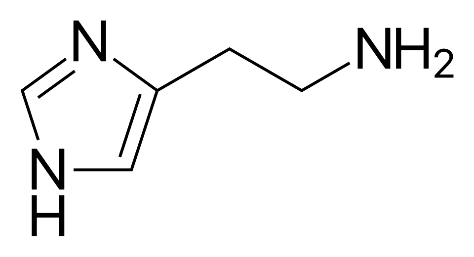 Histamine