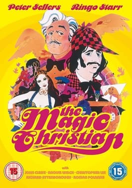 The Magic Christian (film)