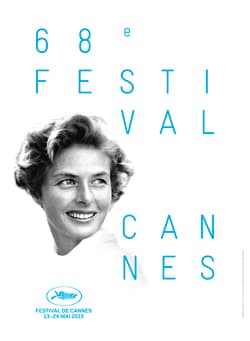 2015 Cannes Film Festival