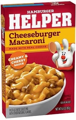 Hamburger Helper
