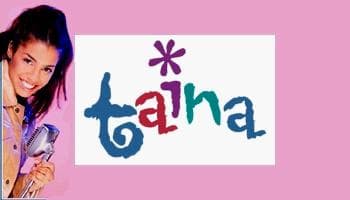 Taina (TV series)