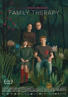 Family Therapy (film)