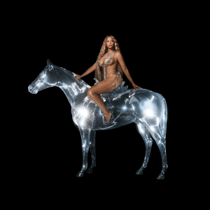 Renaissance (Beyoncé album)