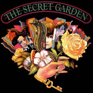 The Secret Garden (musical)
