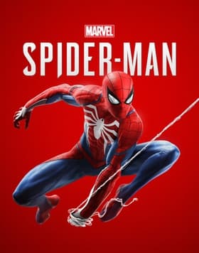 Marvel's Spider-Man (video game)