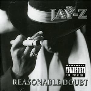 Reasonable Doubt (album)