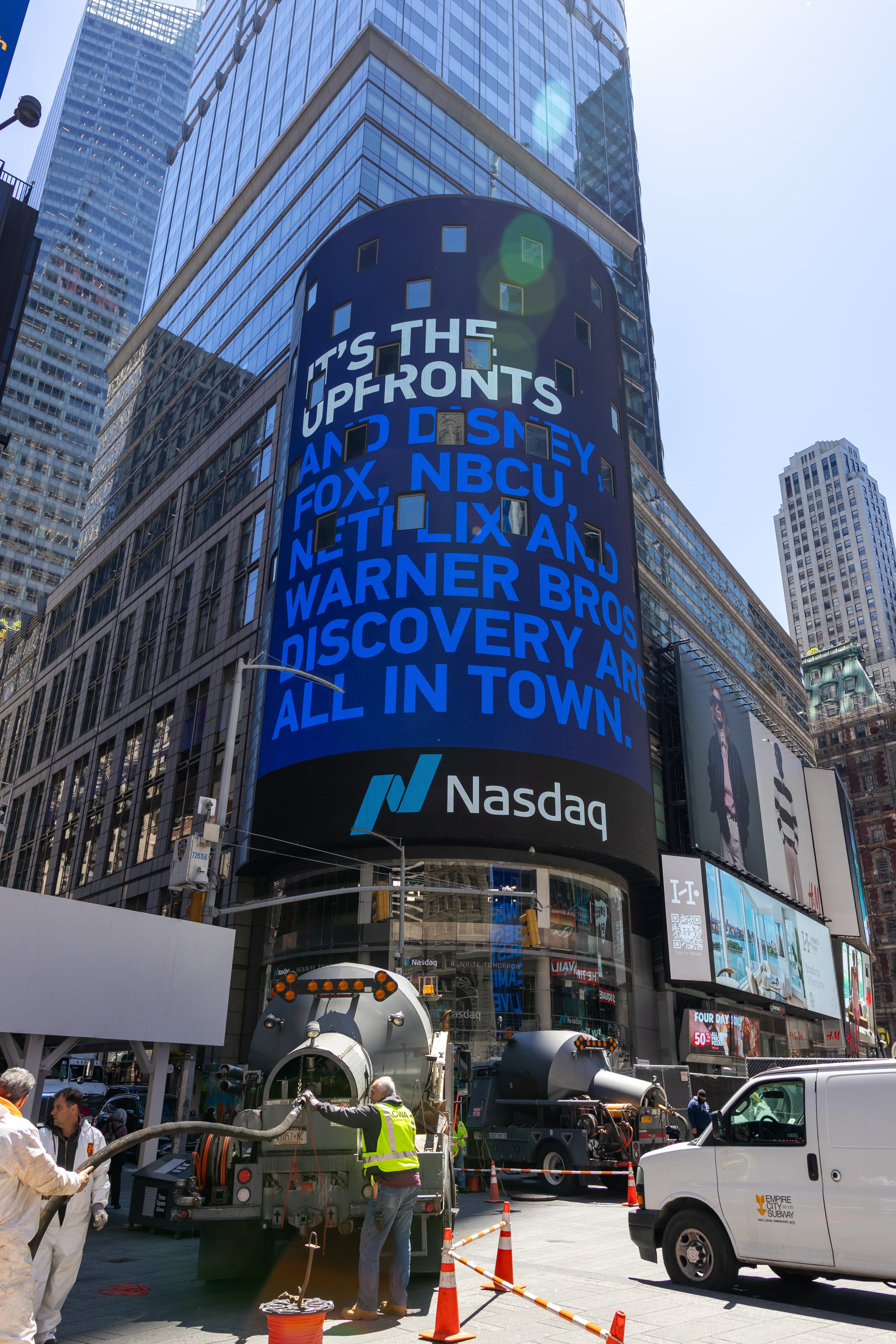 Nasdaq